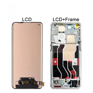 Vente en gros d'écrans LCD de téléphone portable pour Oppo Find X3 Pro Pantalla LCD de Telefono Movil al por Mayor para Oppo Find X3 Pro - Product Image 2