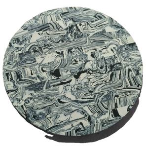 Natural Design Synthetic Stone Tea Cup <b>Mats</b> Pads For Use Home Hotel Restaurant Drink Coaster For Sale At Wholesale Price - Product Image 1