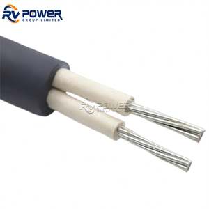 Huadong 0.6/1kV conducteur en cuivre XLPE isolation ignifuge sans halogène TIOI/TICI(i) câble de commande d'alimentation marine - Product Image 3