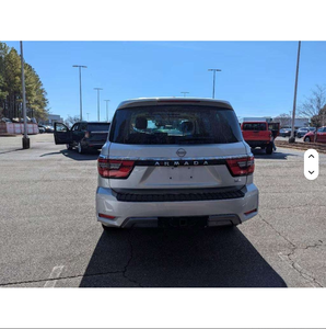NOUVELLE OFFRE POUR VÉHICULE D'OCCASION Nissan Armada SL SUV - Product Image 3