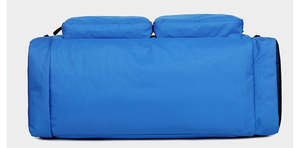 Training Sports <b>Duffel</b> <b>Bag</b> Lightweight Durable Breathable 30-<b>40L</b> Capacity Travel Gym with Spacious Compartments for Men Women - Product Image 2