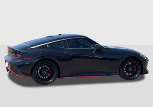 Voitures d'occasion 2026 Z NISMO Coupé à vendre Pneus R19 Sièges en cuir 2 places - Product Image 4