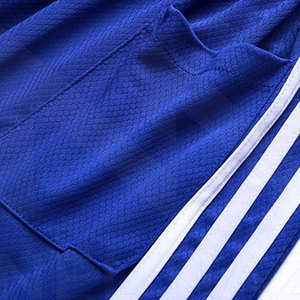 Meilleur design d'uniforme de basket-ball Logo personnalisé usure d'équipe confortable bsci, polyester, vêtements de sport uniforme de basket-ball - Product Image 6