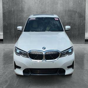 UTILISÉ LHD/RHD 2021 B M W 3 SERIES 330I RWD - Product Image 1