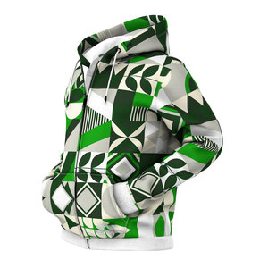 Sudaderas con Capucha de Invierno de la Mejor Calidad de Pakistán, Tendencia Superior, Moda Casual para Hombre, 100% Algodón, Felpa, Corte Regular, Transpirable - Product Image 5