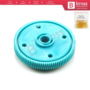 BGE613 เกียร์มอเตอร์ปัดน้ำฝนด้านหลัง 55079213AB สำหรับปี 2011-2013 - Product Image 4
