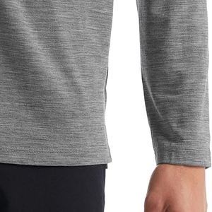 Camiseta Moderna para Hombre, Diseñada para una Comodidad Relajada con un Aspecto Refinado y un Atractivo Diario - Product Image 6