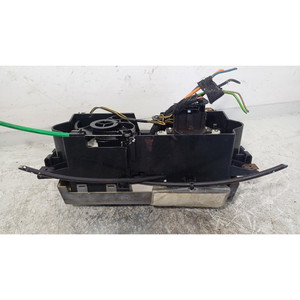 SISTEMA DE CONTROL DE CLIMA LANCIA Ypsilon 2ª Serie 735467727 199A2000 (06>10) - Product Image 6