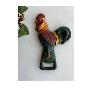 พวงกุญแจที่เปิดขวดเหล็กสำหรับเดินทางตั้งแคมป์เดินป่าและเปิดเครื่องดื่มได้ทุกวัน - Product Image 1