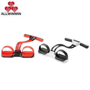 ALLWINWIN PUE03 Pull Exerciser-Widerstands band pedal elastisch