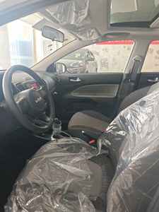 Kia Pegas 2023 Révisée 1.4L Elite Version Connectivité Essence <span class=keywords><strong>Voiture</strong></span> d'occasion Vente en ligne - Product Image 5