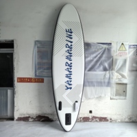 Hisea en stock : Planches de SUP gonflables, planches à pagaie, planches de stand-up paddle pour jeux aquatiques et surf, accessoires standard pour iSUP