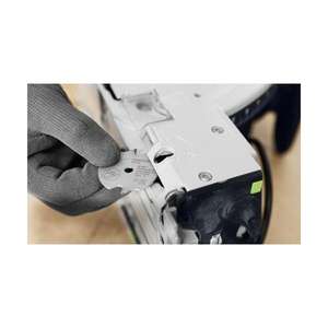 Hoja de sierra Festool para tronzar, diámetro 47x25x6,35 T2 - Product Image 5