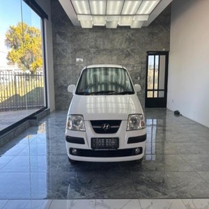 รถมือสอง ปี 2006 ฮุนได 1.1 GLS พวงมาลัยซ้าย/ขวา - Product Image 1