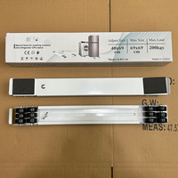 Base de support réglable à 24 roues pour réfrigérateur, sèche-linge, lave-vaisselle, meubles, table basse et machine à laver