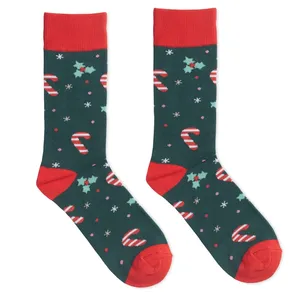 Calze Natalizie Personalizzate di Grandi Dimensioni, Accessori per le Festività - Product Image 4