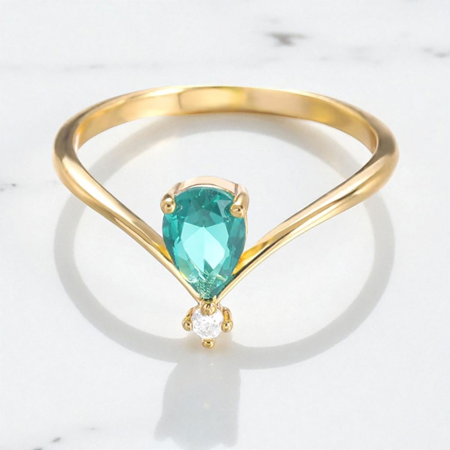 ควอตซ์อความารีน