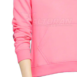Sweat à capuche tendance pour femme, pull pour un style extérieur, sweat à capuche pour fille, pull confortable pour tous les jours - Product Image 4