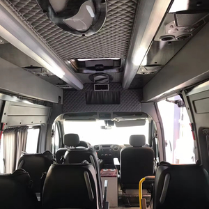 Wholesale High Quality Dark Wood Interior Trim Set Best Price Product Master Kits for Interior Enhancement Accessory - Product Image 5