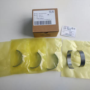 Crankshaft Mesin Original EA888 GEN 3 <span class=keywords><strong>2</strong></span>.0t 1.8T  Main Bearing OE 06L105561G 06L105591G CYRC CPPA untuk AUDI VW Gen <span class=keywords><strong>2</strong></span> CCZ CAE CDA - Product Image 4