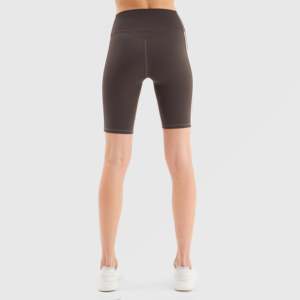 Shorts de fitness aérobique GA Charcoal - Product Image 3