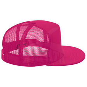 En stock Casquette de camionneur unisexe Chapeau en toile au design unique pour adultes pour le sport et les vêtements décontractés Marque privée Offre Spéciale article - Product Image 6