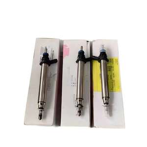 Inyector de Combustible de Alta Calidad Compatible con Porsche 911 992, Número de Pieza 0PB128615B - Product Image 6