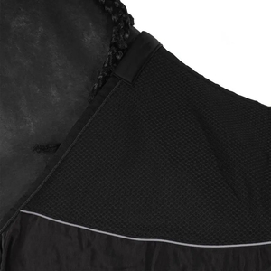 Alfombras de protección de <span class=keywords><strong>caballos</strong></span> impermeables de invierno de alta calidad para la venta al por mayor mejor venta de logotipo personalizado precio barato alfombras de equitación - Product Image 3