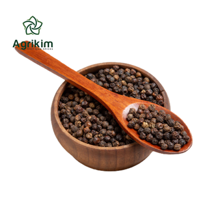 Saborizante de pimienta negra seca natural WS + 84359166896 con certificaciones completas, procesamiento crudo, precio barato, listo para enviar - Product Image 1