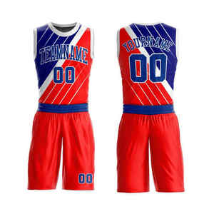 Maillot de football à sublimation en polyester 100% personnalisé Vêtements d'entraînement à séchage rapide pour hommes avec un nouveau design respirant pour les garçons - Product Image 6