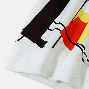 Heavyweight Latest Best Design Men <b>Sublimation</b> <b>Hoodies</b> with Exclusive Cheap Price OEM Wholesale Trending <b>Sublimation</b> <b>Hoodies</b> - Product Image 5