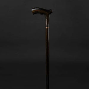 Bastones de Madera Natural Ecológicos Pulidos - Product Image 1