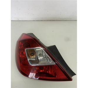 ไฟท้ายซ้าย OPEL Corsa D 3P 1st Series 93189092 (06>) - Product Image 1