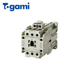 Japanese Low Voltage Dc Contactor <b>Supplies</b> Mechanical <b>Electrical</b> <b>Equipment</b> Tools - Product Image 4