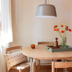 ชุดถาดใส่แล็คเกอร์เคลือบแล็กเกอร์แบบ MDF สำหรับตกแต่งบ้าน - Product Image 6