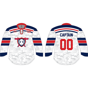 Maillot de hockey sur glace - Product Image 4