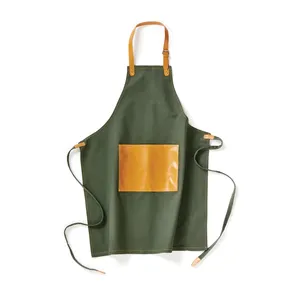 Delantal Personalizado VINGA para Asado, para Merchandising Personalizado - Product Image 3