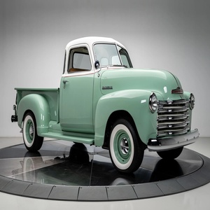 Pick-up Chevrolet K10 Silverado d'occasion pas cher à vendre, propre et brillant - Product Image 5