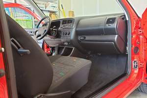 CLEAN 1997 para Golf Joker Edition, Volante a la Izquierda, Emisión Euro IV, 50001-75000 Millas, 200-250 CV, 200-300 Nm, EE. UU. - Product Image 2