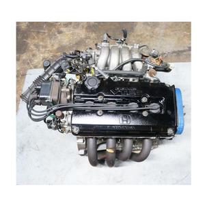 Motor Usado Completo para Motores B18C/B20/B16A/B16B/B18B/B18C GSR Tipo R, Buen Kilometraje, 2.0L Gasolina/Petróleo en Venta - Product Image 5