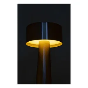 Lampada da Tavolo Gold Flanagan per Arredamento e Accessori da Ufficio - Product Image 4