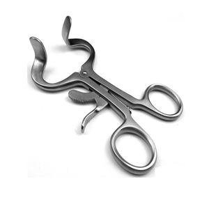 Retractor bucal Molt, mordaza bucal quirúrgica Dental en 3 tamaños, Retractor veterinario, instrumentos de alta calidad Premium - Product Image 5