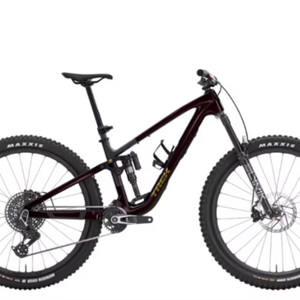 จักรยานไฟฟ้า Top Fuel EX 9.9 X0 AXS Gen 7 (2026) - Product Image 1