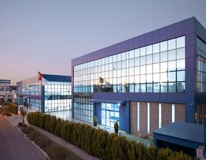 Fabricant OEM de peinture murale élastique étanche de marque supérieure en Turquie Garantie de 5 ans pour une utilisation extérieure/intérieure Solutions de projet totales - Product Image 4