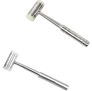 ค้อนผ่าตัดกระดูกแบบมืออาชีพเครื่องมือเกี่ยวกับศัลยกรรมกระดูก2024ออกแบบได้ตามที่ต้องการ - Product Image 6