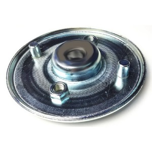 Porte-lame compatible avec Sp126 Réf 977485 pour le fraisage et le tournage CNC, pour machines CNC neuves et d'occasion - Product Image 1