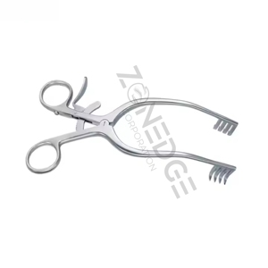 เครื่องดึงรั้งหลังการผ่าตัดทำจากสเตนเลสสตีลดีไซน์ใหม่ - Product Image 2