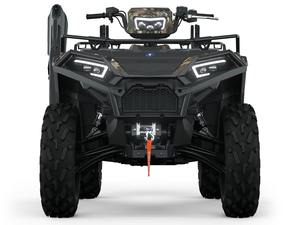 Mejores Ventas 2025 Pola/ris Sportsman XP 1000 Edición Hunt Lista para Exportar a Todo el Mundo - Product Image 3