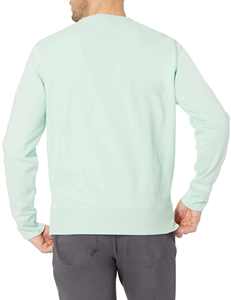 Sweats à capuche derniers hommes pull tendance motif pull pulls à manches longues pull tricoté décontracté Design vêtements de mode sweat - Product Image 2