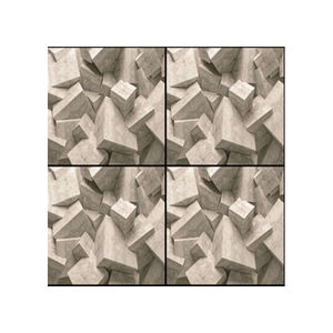 Azulejos de baño para interiores y exteriores de diseño sólido moderno más vendidos, estilo clásico con acabado de azúcar de un fabricante indio confiable - Product Image 1